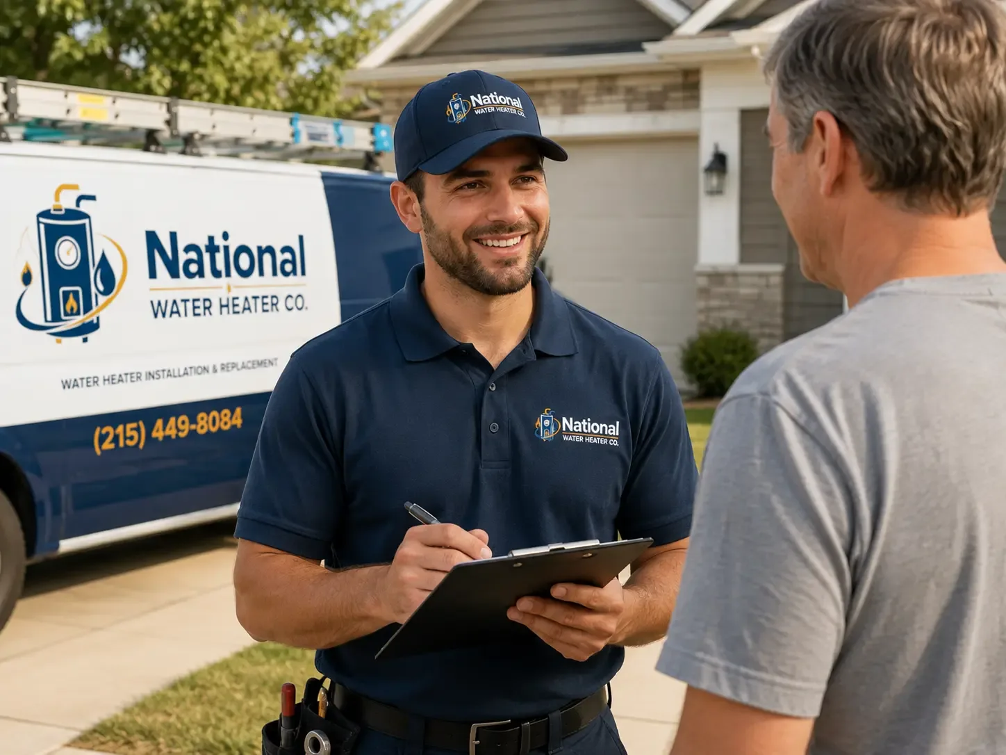 Water Heater Installation Adams, OK FAQs
